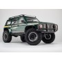 Yikong 4107 Crawler Pro Brushless 1/10