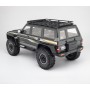 Yikong 4107 Crawler Pro Brushless 1/10