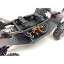Absima 1:10 EP Crawler CR4.4eco "HILUX"