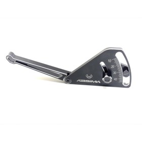 Aluminum Height Gauge 10-45mm Aluminum Height Gauge 10-45mm