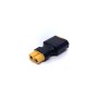 Adapter - XT60 (F) to XT90 (M) - Compact Version
