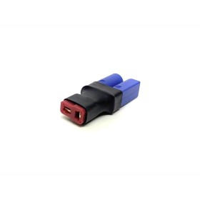 Adapter - T-Plug (F) to EC5 (M) - Compact Version Adapter - T-Plug (F) to EC5 (M) - Compact Version