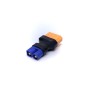 Adapter - XT90 (F) to EC3 (M) - Compact Version