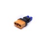 Adapter - XT90 (F) to EC3 (M) - Compact Version