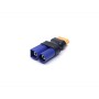 Adapter - XT60 (F) to EC5 (M) - Compact Version