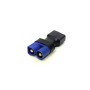 Adapter - T-Plug (F) to EC3 (M) - Compact Version