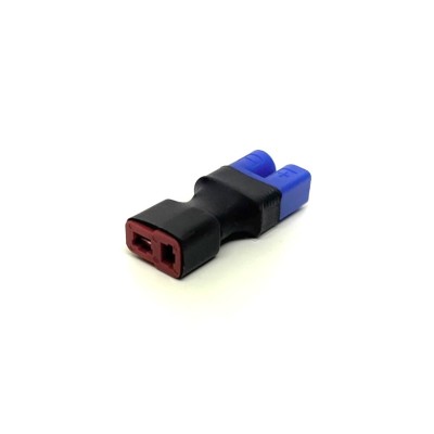 Adapter - T-Plug (F) to EC3 (M) - Compact Version
