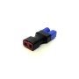 Adapter - T-Plug (F) to EC3 (M) - Compact Version