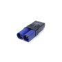 Adapter - Traxxas (F) to EC5 (M) - Compact Version
