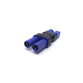 Adapter - EC5 (F) to EC3 (M) - Compact Version Adapter - EC5 (F) to EC3 (M) - Compact Version