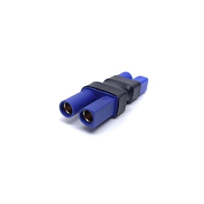 Adapter - EC5 (F) to EC3 (M) - Compact Version