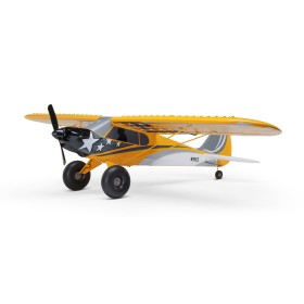 HobbyZone Carbon Cub S 2 1.3m Cleetus McFarland Special Edition RTF Basic HobbyZone Carbon Cub S 2 1.3m Cleetus McFarland Special Edition RTF Basic