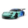 HPI Racing Sport 3 Porsche 911 GT3 RSR Falken - Flux