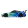 HPI Racing Sport 3 Porsche 911 GT3 RSR Falken - Flux