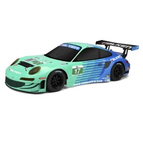 HPI Racing Sport 3 Porsche 911 GT3 RSR Falken - Flux HPI Racing Sport 3 Porsche 911 GT3 RSR Falken - Flux