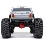 Axial 1/10 SCX10 III Coyote 4X4 RTR Brushed Rock Crawler