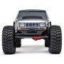 Axial 1/10 SCX10 III Coyote 4X4 RTR Brushed Rock Crawler