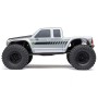 Axial 1/10 SCX10 III Coyote 4X4 RTR Brushed Rock Crawler