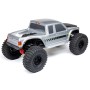 Axial 1/10 SCX10 III Coyote 4X4 RTR Brushed Rock Crawler