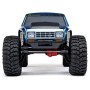 Axial 1/10 SCX10 III Coyote 4X4 RTR Brushed Rock Crawler