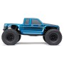 Axial 1/10 SCX10 III Coyote 4X4 RTR Brushed Rock Crawler
