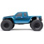 Axial 1/10 SCX10 III Coyote 4X4 RTR Brushed Rock Crawler