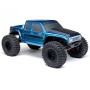 Axial 1/10 SCX10 III Coyote 4X4 RTR Brushed Rock Crawler