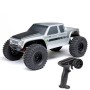 Axial 1/10 SCX10 III Coyote 4X4 RTR Brushed Rock Crawler
