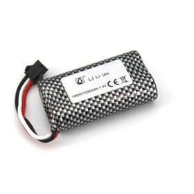 BATTERY HUINA 1561/1562/1593 (1Pc.) BATTERY HUINA 1561/1562/1593 (1Pc.)