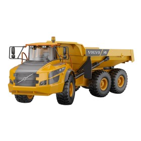 Camião RC 1/20 Basculante Volvo A40G RTR Camião RC 1/20 Basculante Volvo A40G RTR