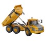 Camião RC 1/20 Basculante Volvo A40G RTR