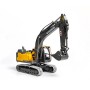 Double E EC160E Volvo Excavator Scale 1:14 RTR
