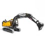 Double E EC160E Volvo Excavator Scale 1:14 RTR