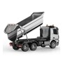 Double E Mercedes-Benz Arocs Dump Truck Scale 1:20 RTR