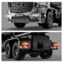 Double E Mercedes-Benz Arocs Dump Truck Scale 1:20 RTR