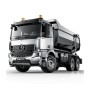 Double E Mercedes-Benz Arocs Dump Truck Scale 1:20 RTR