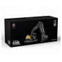 Double E Volvo EC160 RC-Excavator Scale 1:16 RTR