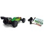 Absima 1:12 EP Buggy "Neon Furry" 4WD BL RTR