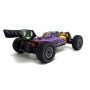 Absima 1:12 EP Buggy "Neon Furry" 4WD BL RTR