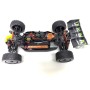 Absima 1:12 EP Buggy "Neon Furry" 4WD BL RTR