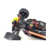 Absima 1:12 EP Buggy "Neon Furry" 4WD BL RTR