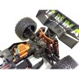 Absima 1:12 EP Buggy "Neon Furry" 4WD BL RTR