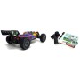 Absima 1:12 EP Buggy "Neon Furry" 4WD BL RTR