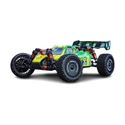 Absima 1:12 EP Buggy "Neon Furry" 4WD BL RTR