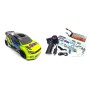 Absima 1:12 EP Rally Car "Speed Demon" 4WD BL RTR