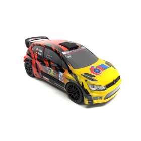 Absima 1:12 EP Rally Car "Speed Demon" 4WD BL RTR Absima 1:12 EP Rally Car "Speed Demon" 4WD BL RTR