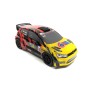 Absima 1:12 EP Rally Car "Speed Demon" 4WD BL RTR
