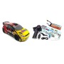 Absima 1:12 EP Rally Car "Speed Demon" 4WD BL RTR