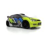Absima 1:12 EP Rally Car "Speed Demon" 4WD BL RTR