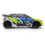 Absima 1:12 EP Rally Car "Speed Demon" 4WD BL RTR